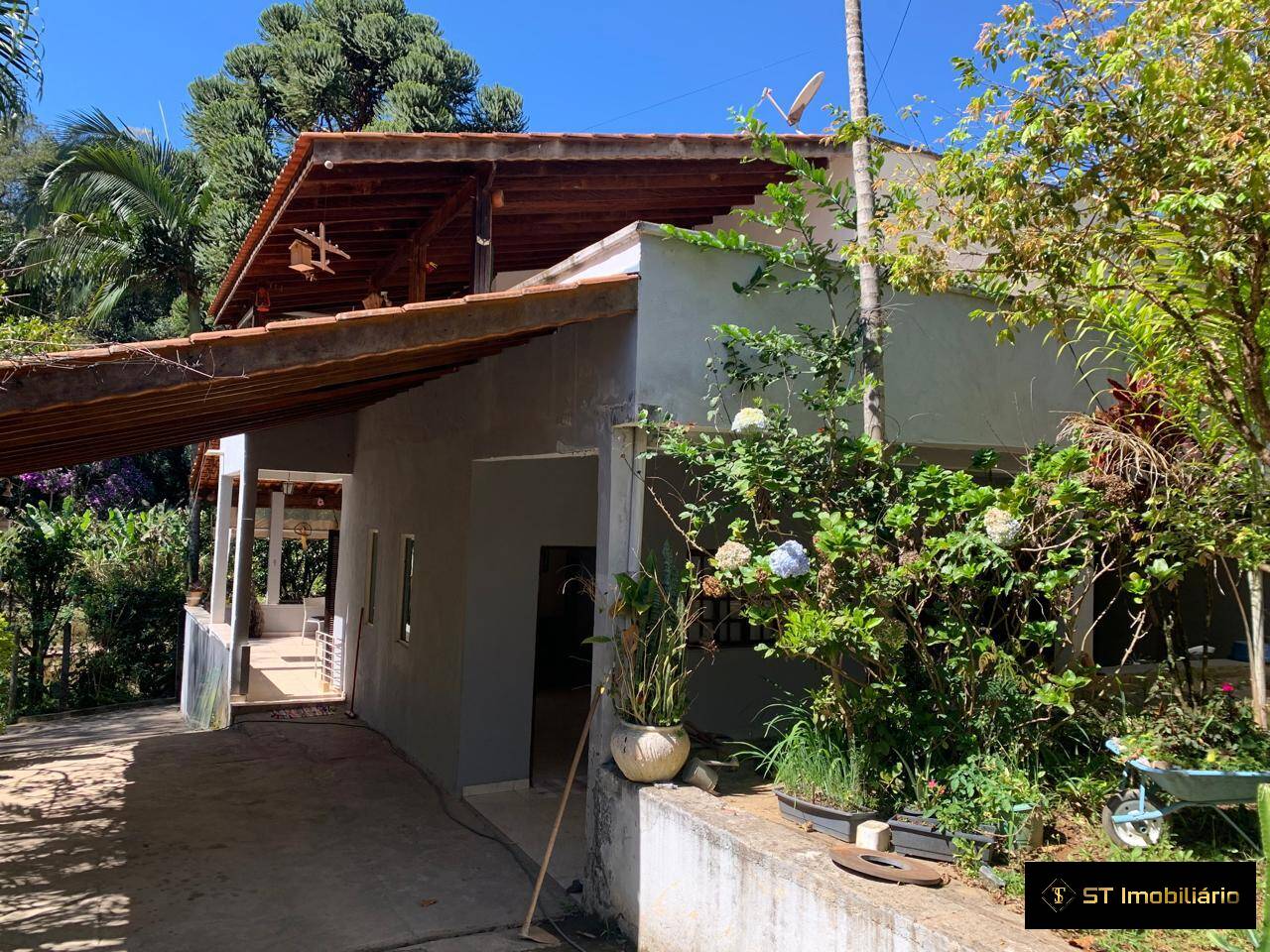 Fazenda à venda com 3 quartos, 170m² - Foto 20