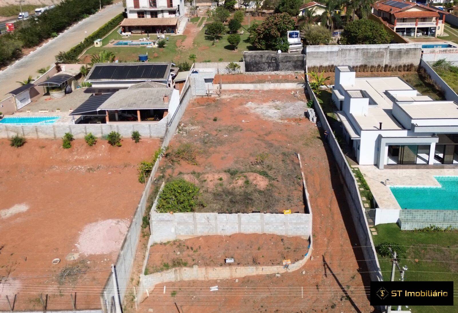 Terreno à venda, 1000m² - Foto 4