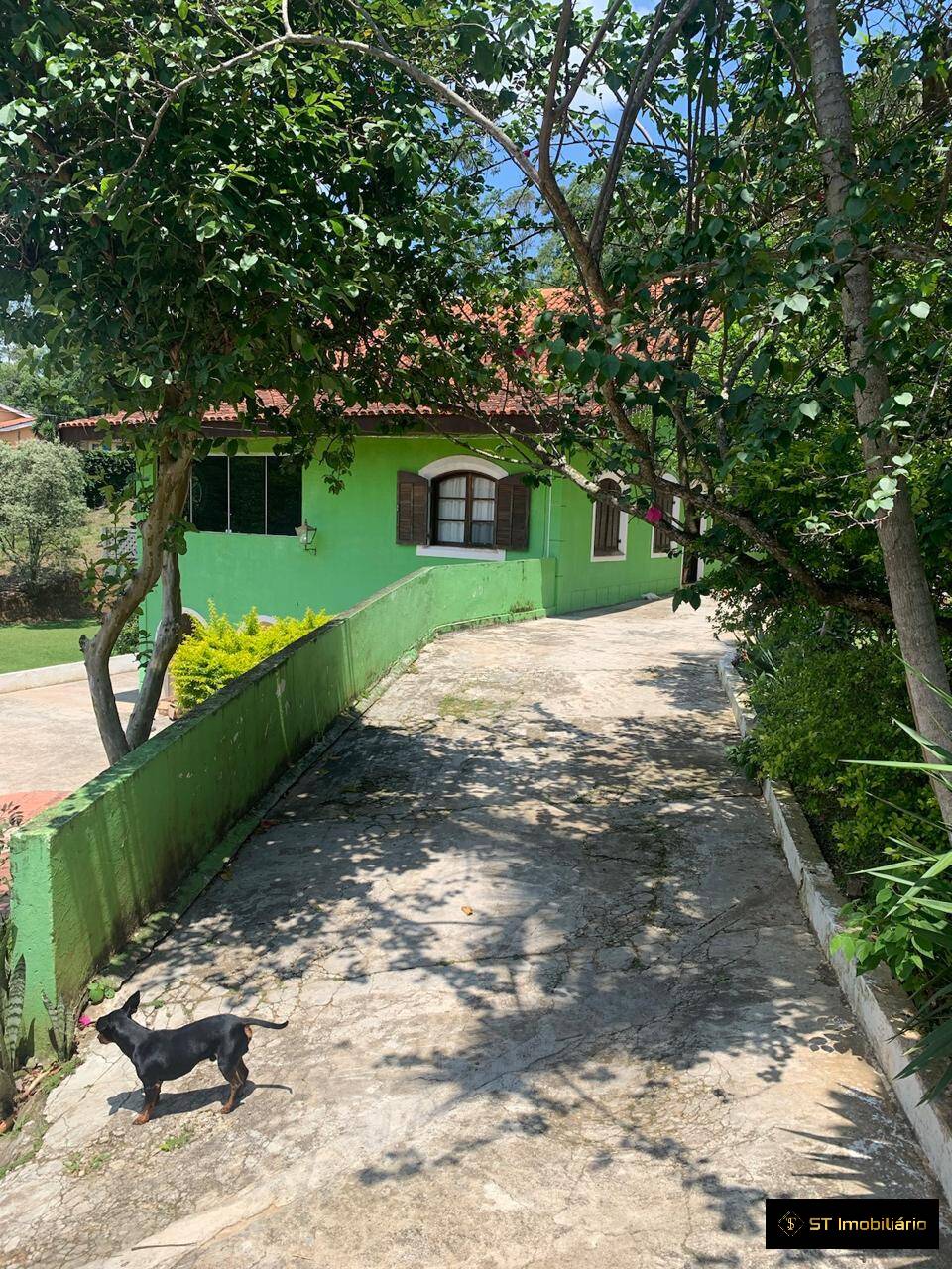 Fazenda à venda com 3 quartos, 6480m² - Foto 8