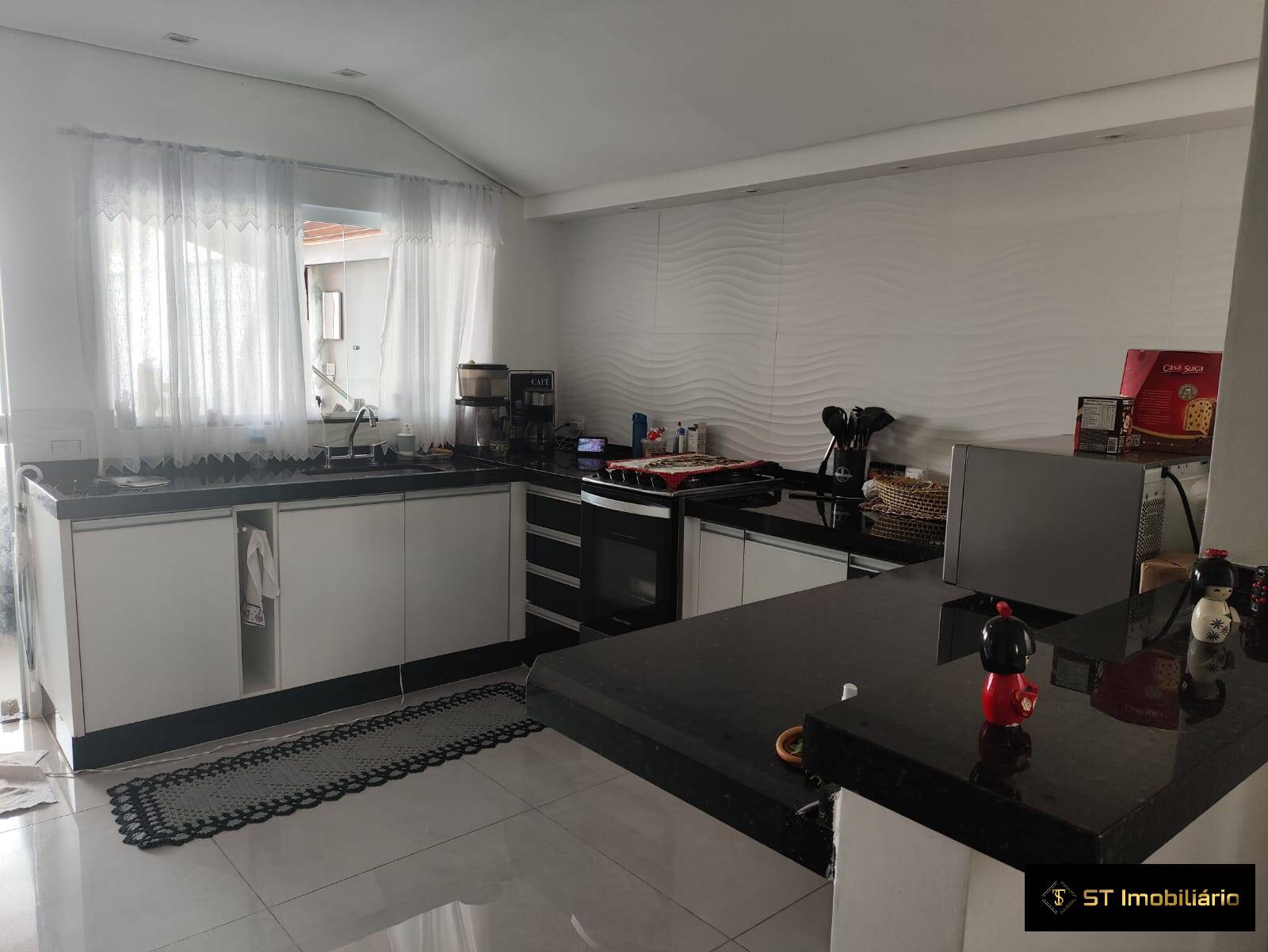 Casa à venda com 4 quartos, 150m² - Foto 8