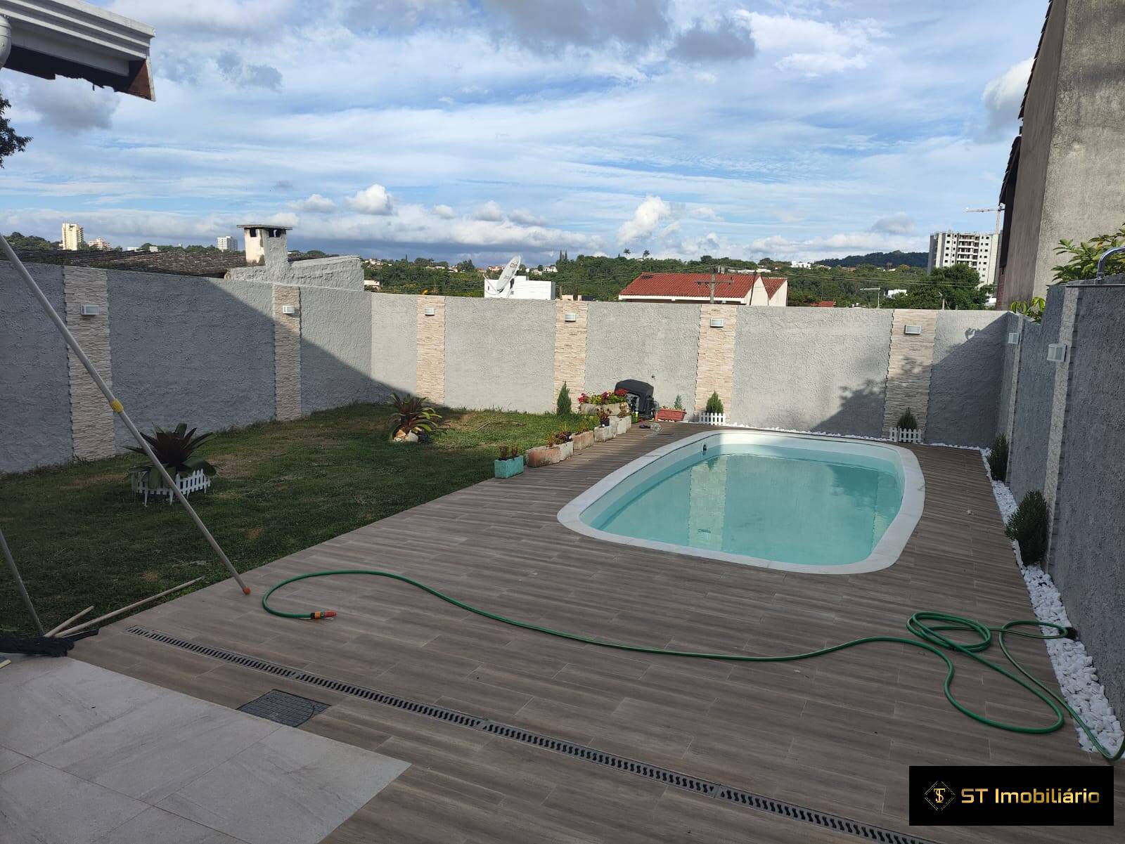 Casa à venda com 4 quartos, 150m² - Foto 5