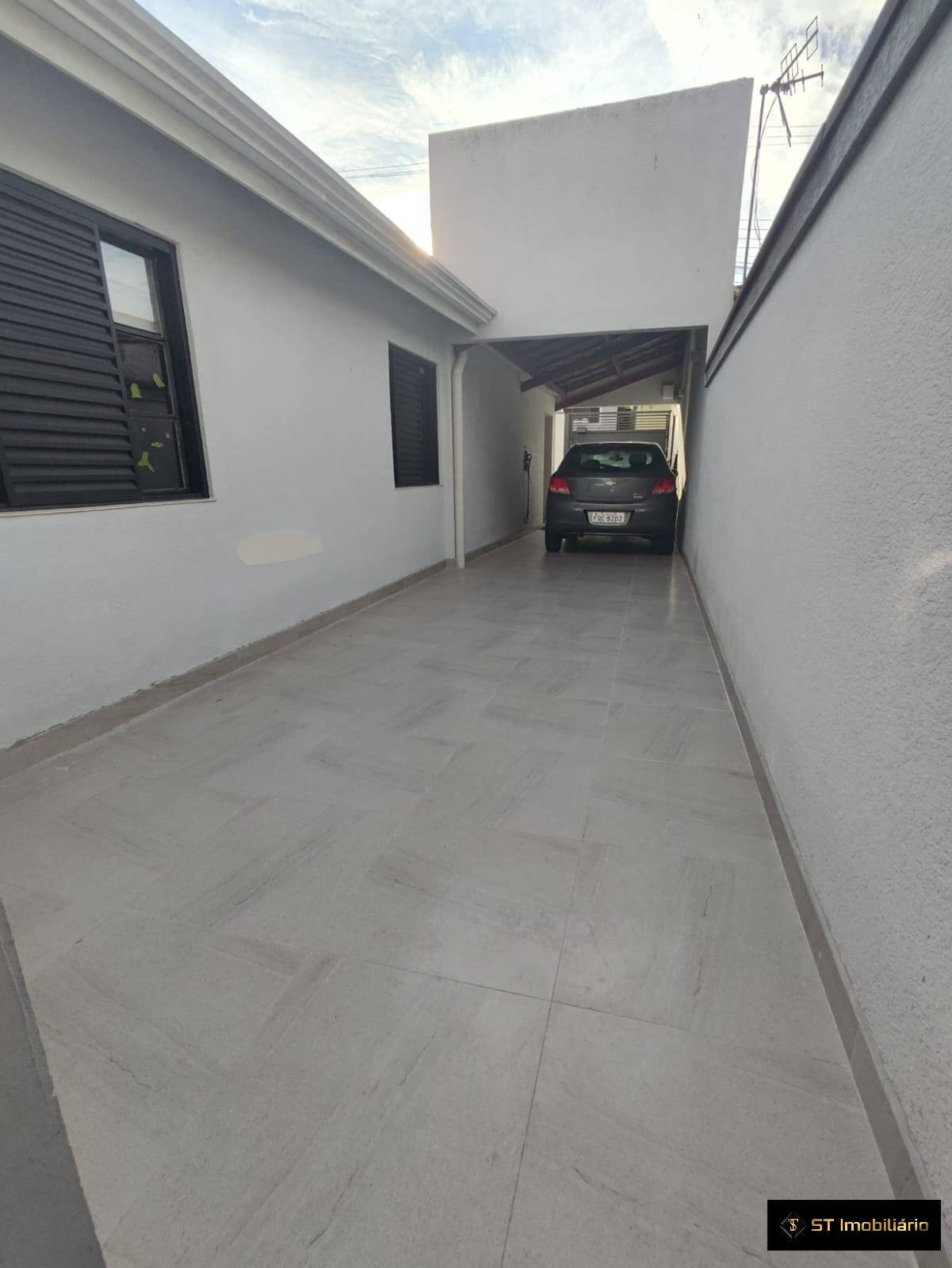 Casa à venda com 4 quartos, 150m² - Foto 16