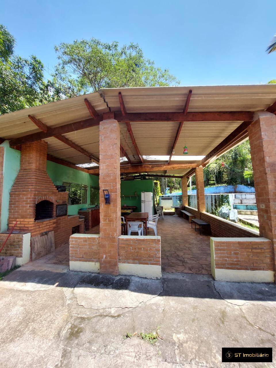 Fazenda à venda com 2 quartos, 160m² - Foto 4