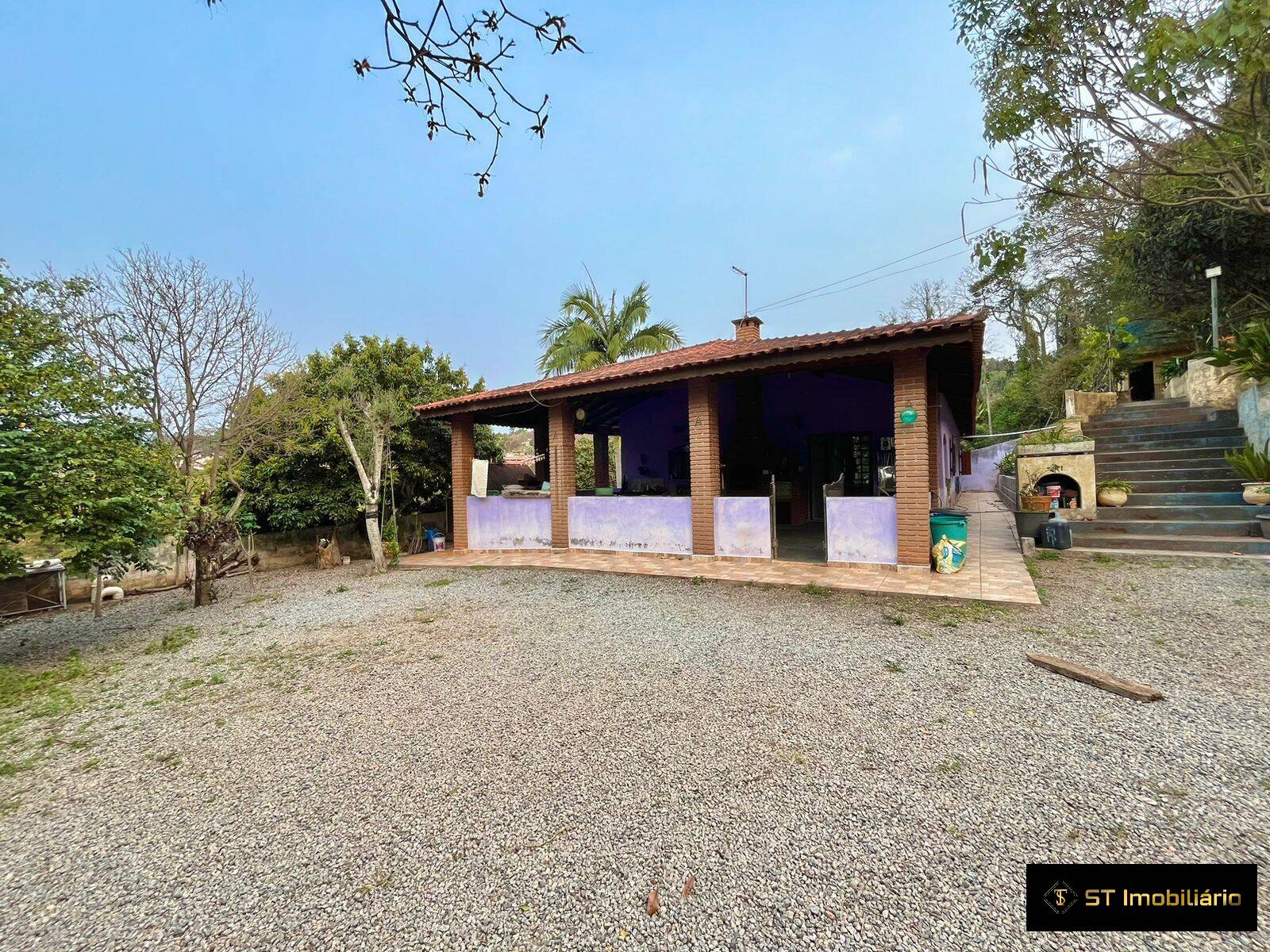 Fazenda à venda com 4 quartos, 180m² - Foto 6