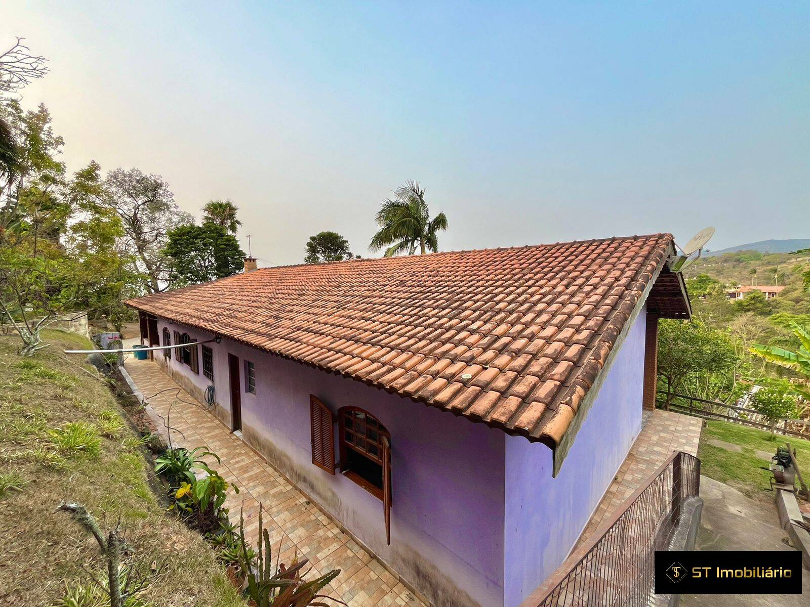 Fazenda à venda com 4 quartos, 180m² - Foto 3