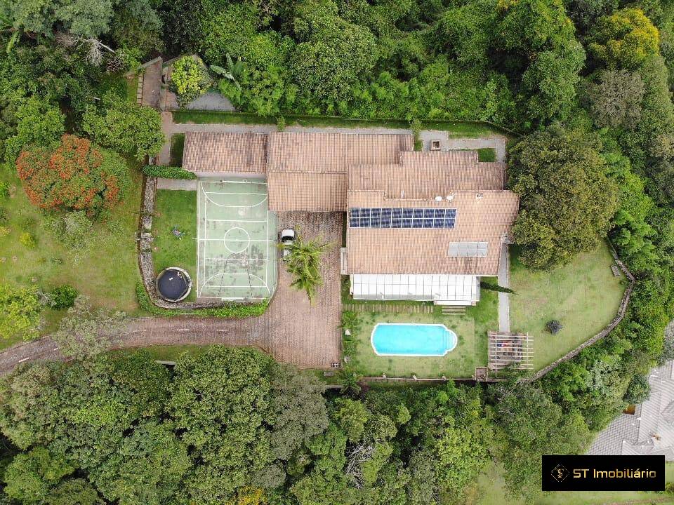 Fazenda à venda com 4 quartos, 561m² - Foto 3