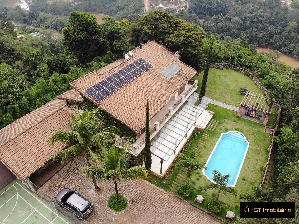 Fazenda à venda com 4 quartos, 561m² - Foto 24