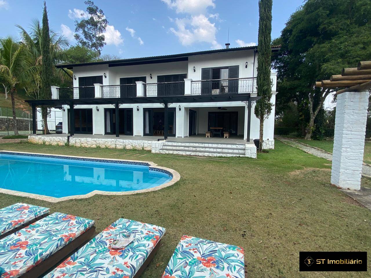 Fazenda à venda com 4 quartos, 561m² - Foto 44