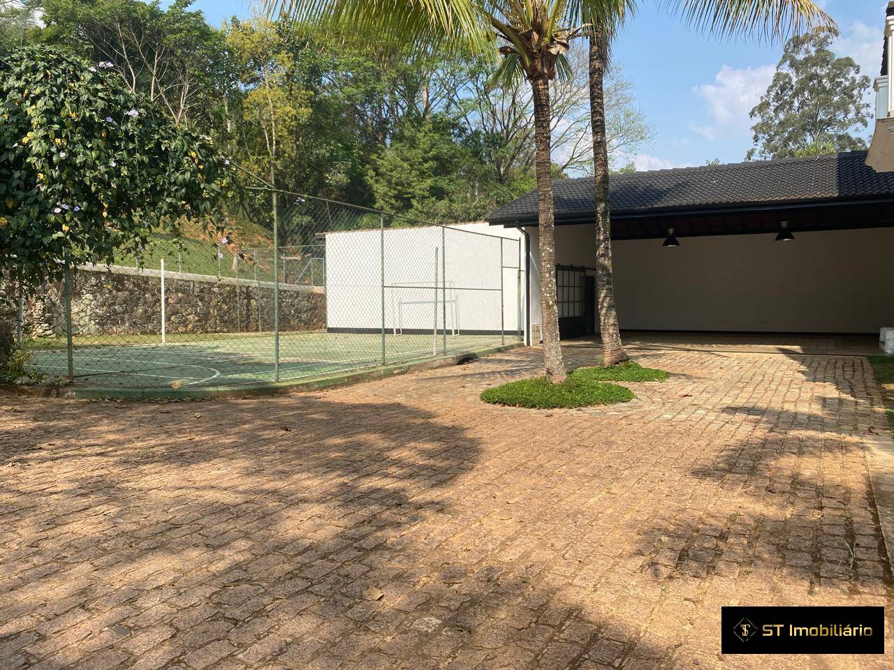 Fazenda à venda com 4 quartos, 561m² - Foto 45