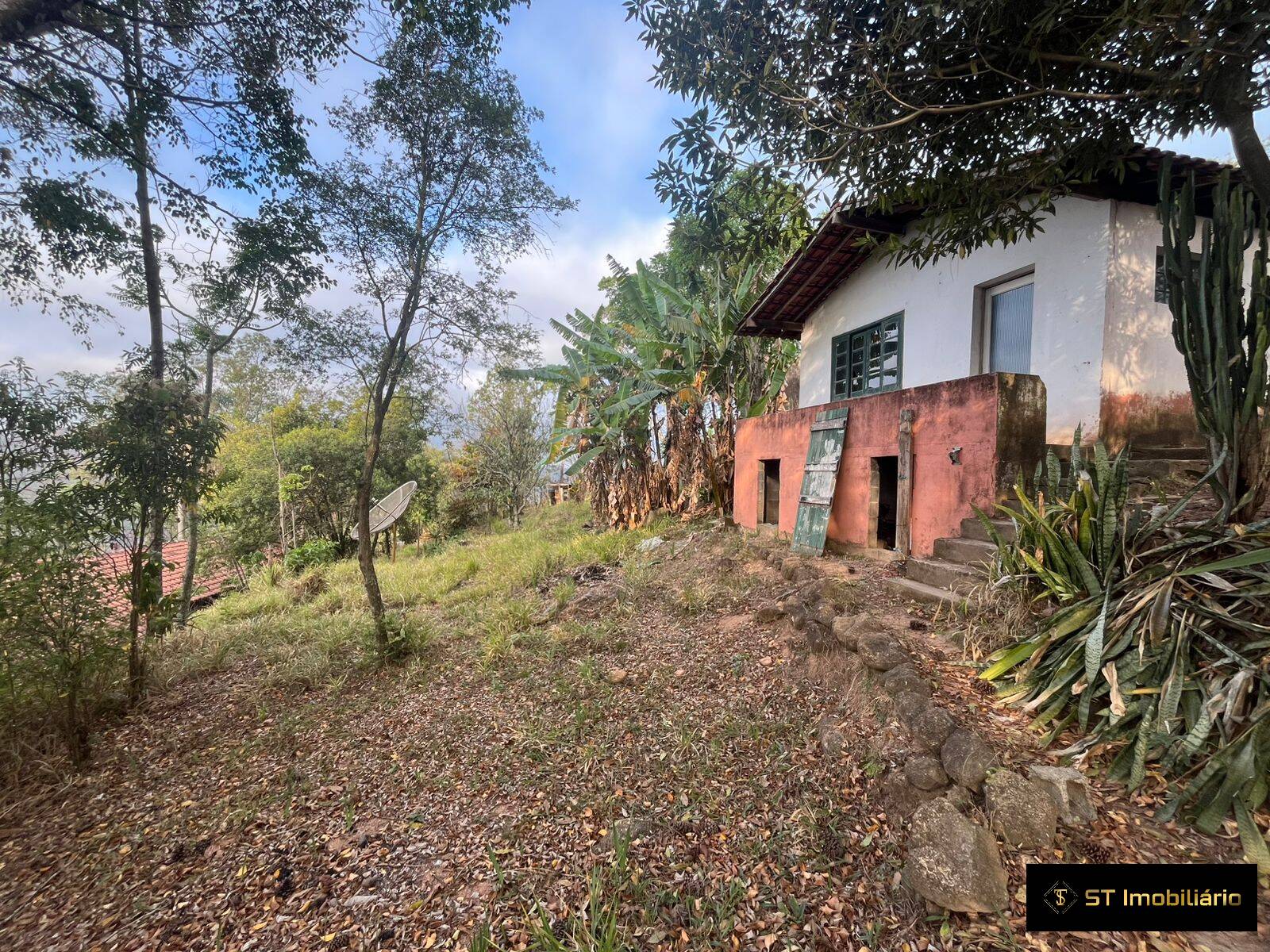 Fazenda à venda com 3 quartos, 180m² - Foto 9