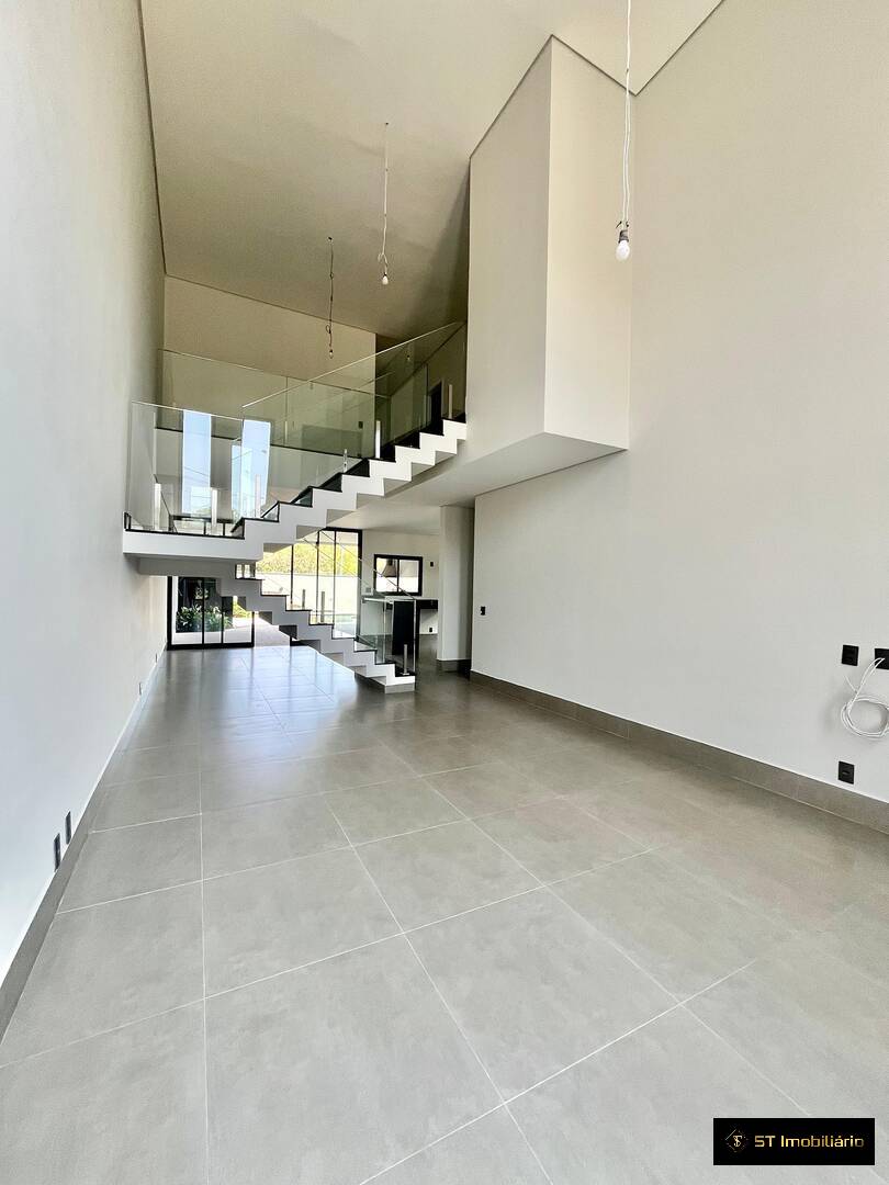 Casa de Condomínio à venda com 4 quartos, 286m² - Foto 6