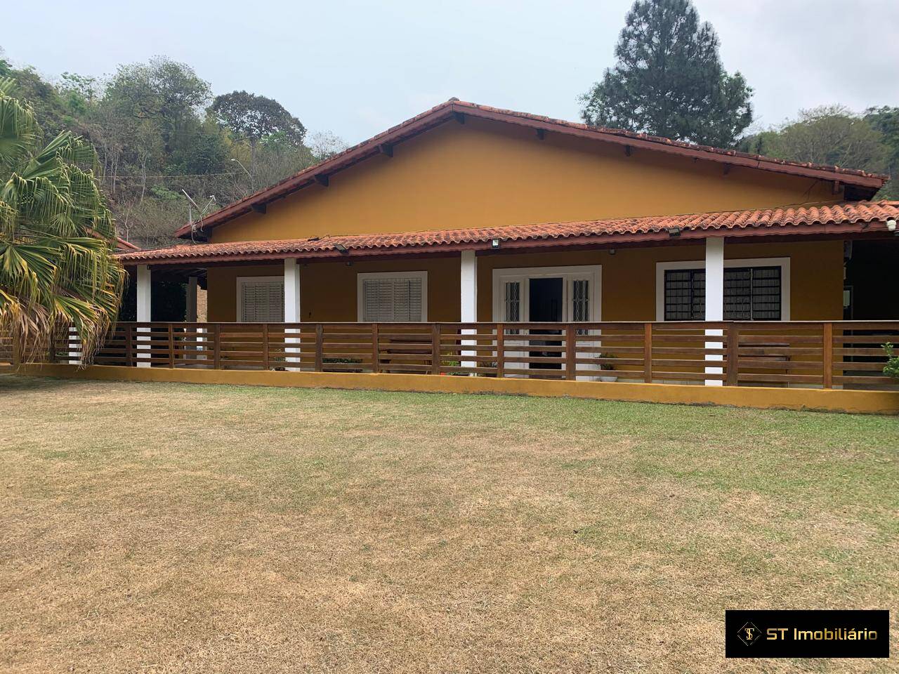 Fazenda à venda com 4 quartos, 252m² - Foto 55