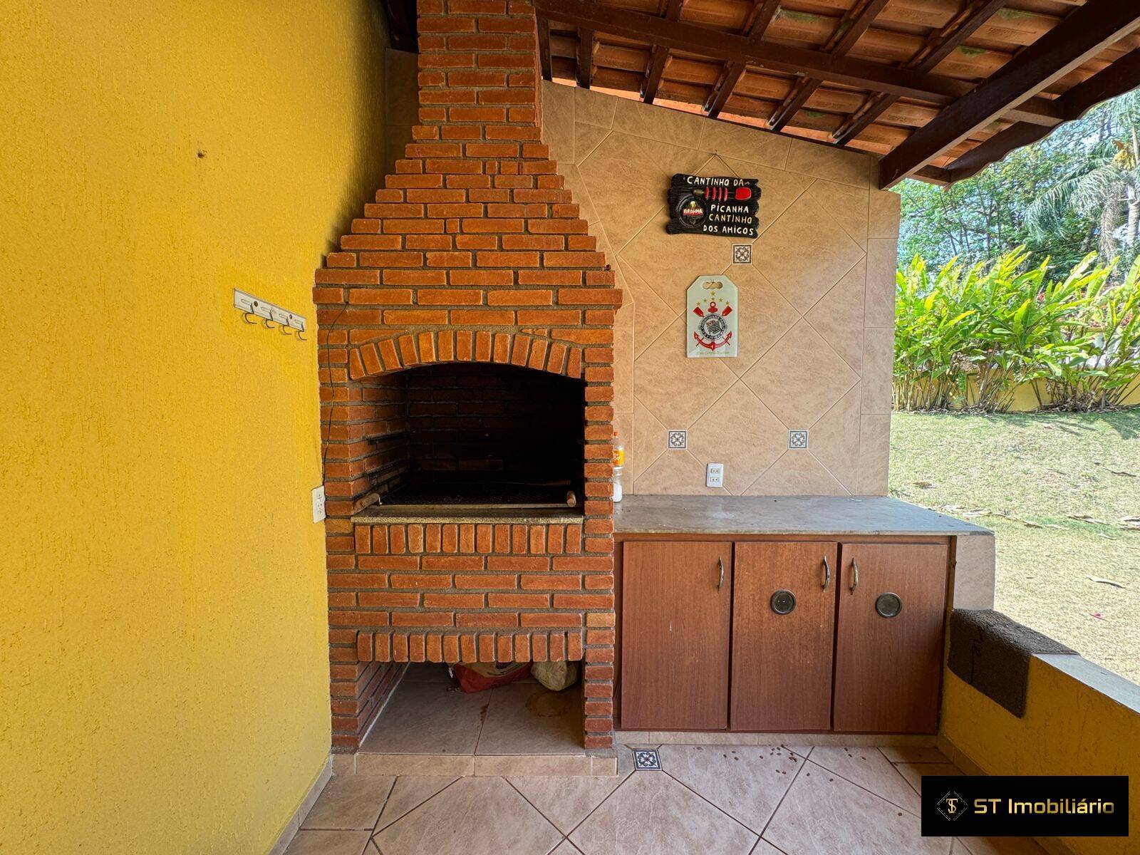 Fazenda à venda com 6 quartos, 264m² - Foto 5