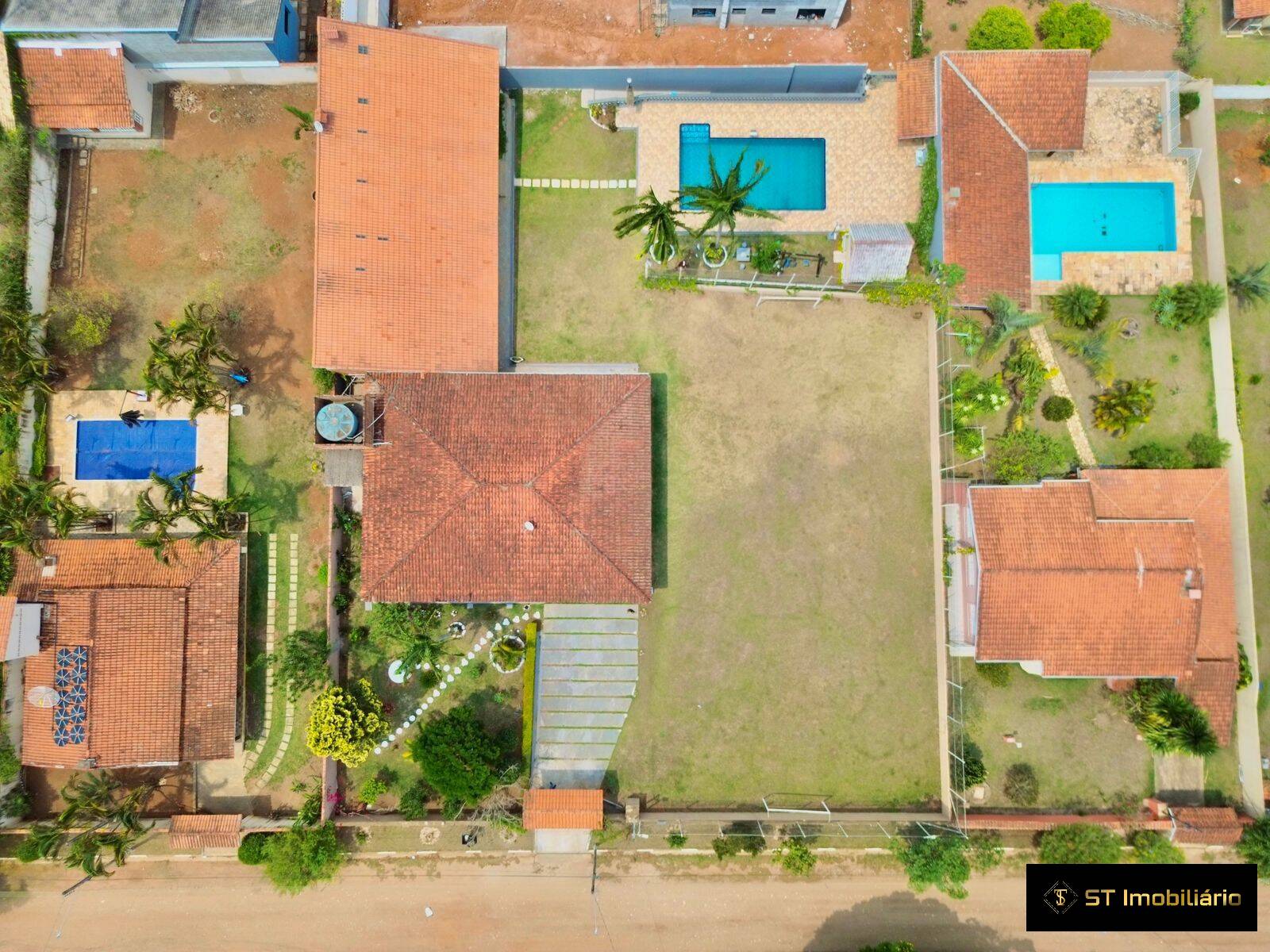 Fazenda à venda com 4 quartos, 450m² - Foto 26