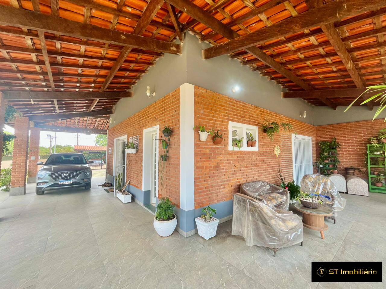 Fazenda à venda com 4 quartos, 450m² - Foto 7