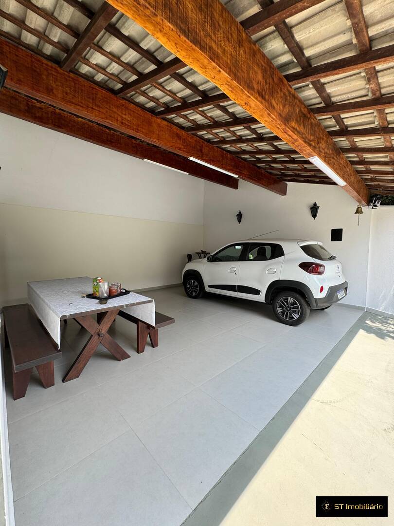 Casa à venda com 3 quartos, 120m² - Foto 11