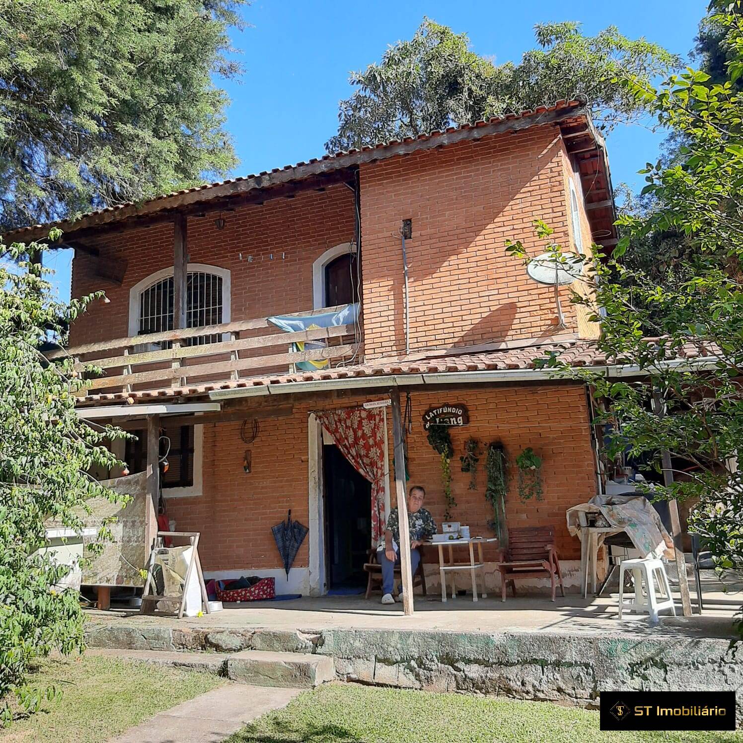 Fazenda à venda com 3 quartos, 250m² - Foto 6