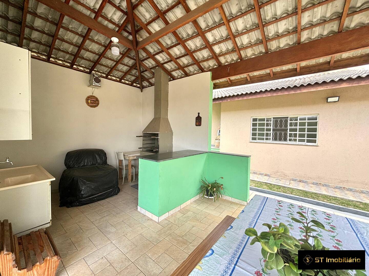 Fazenda à venda com 3 quartos, 220m² - Foto 11