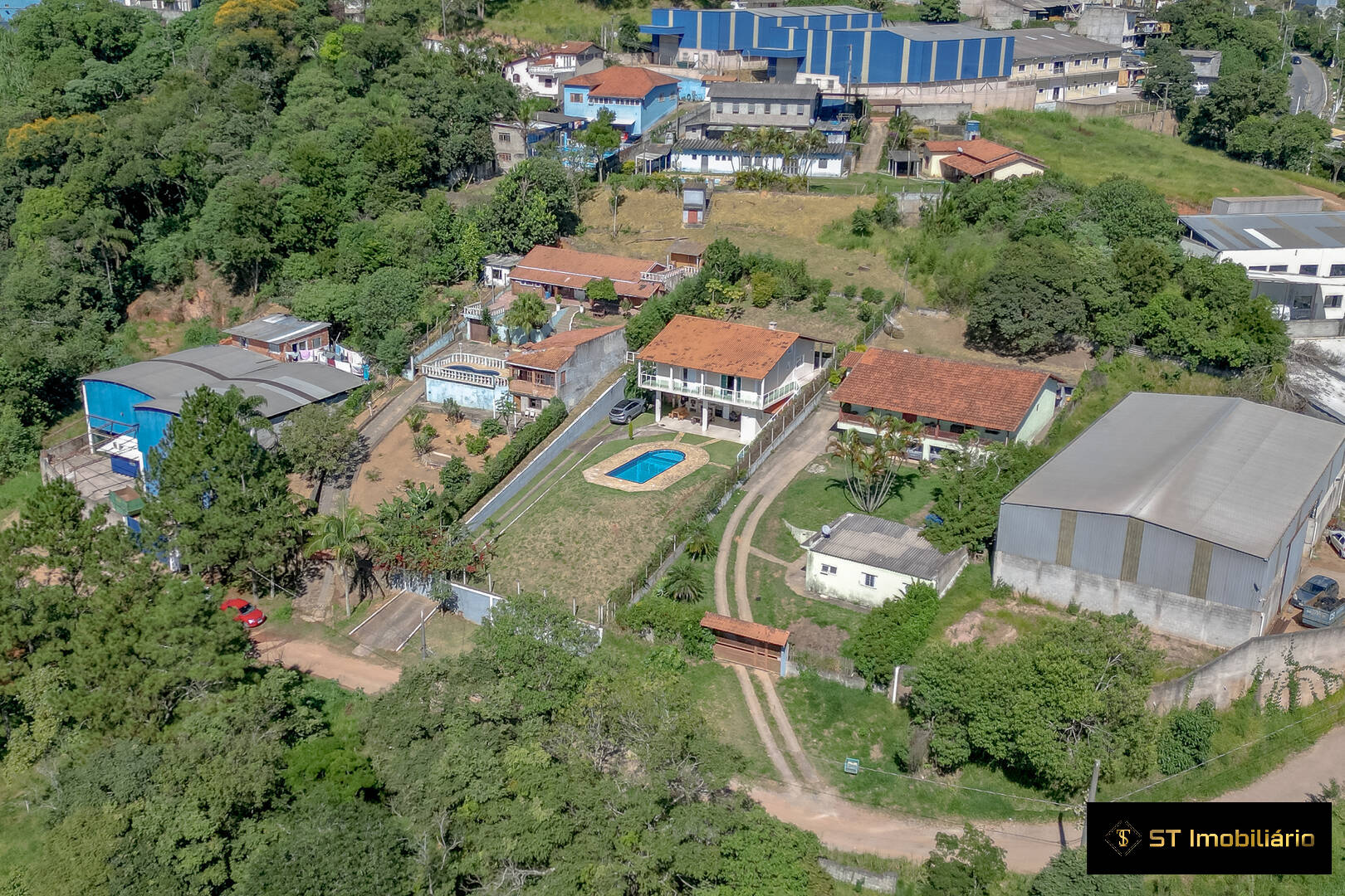 Fazenda à venda com 3 quartos, 187m² - Foto 5