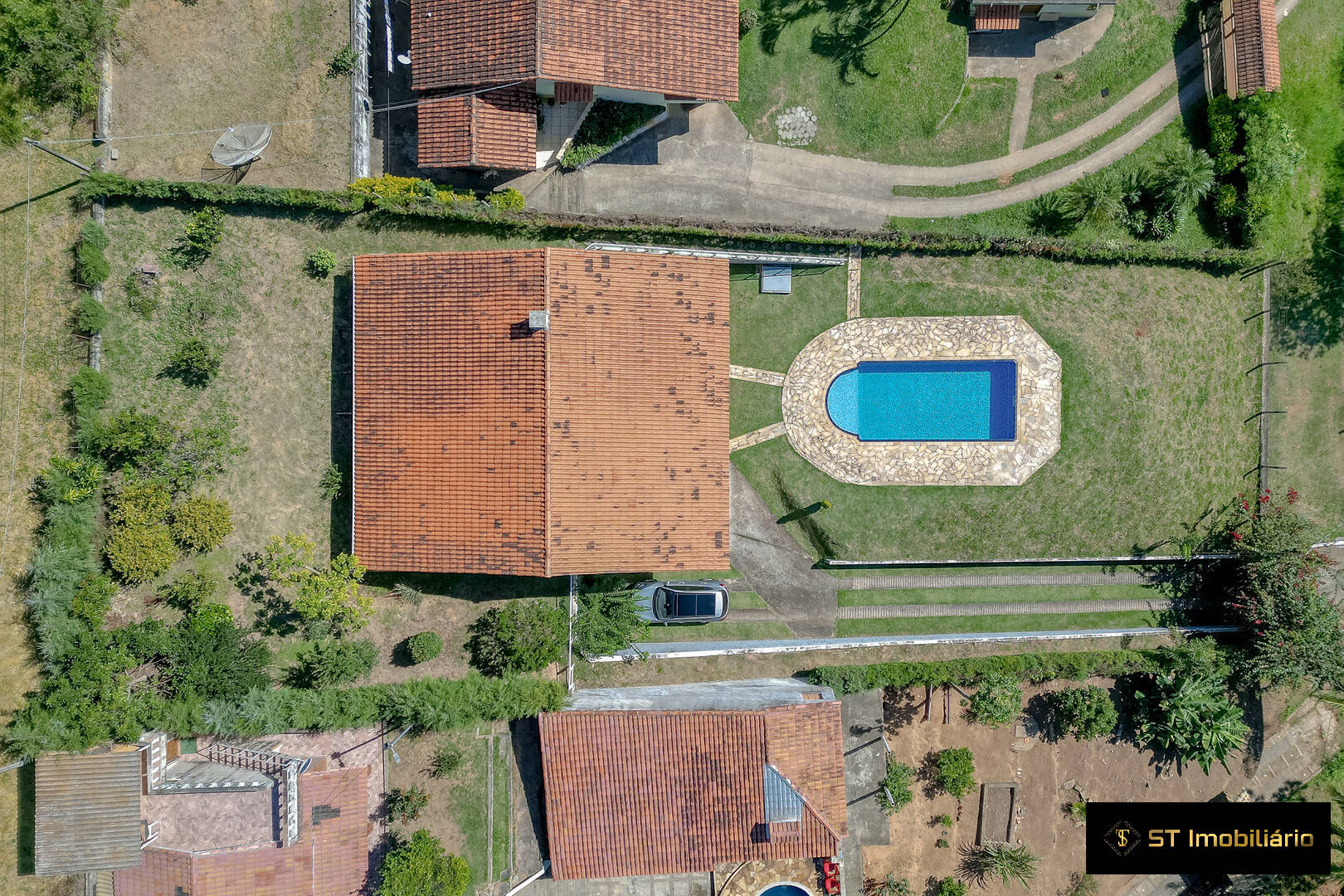 Fazenda à venda com 3 quartos, 187m² - Foto 3