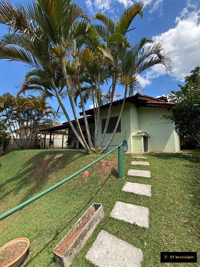 Fazenda à venda com 3 quartos, 180m² - Foto 8