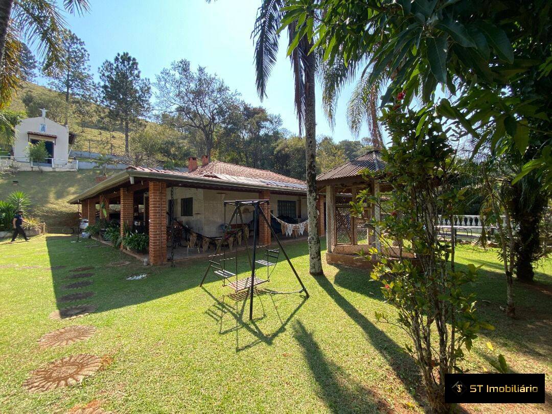 Fazenda à venda com 3 quartos, 300m² - Foto 8