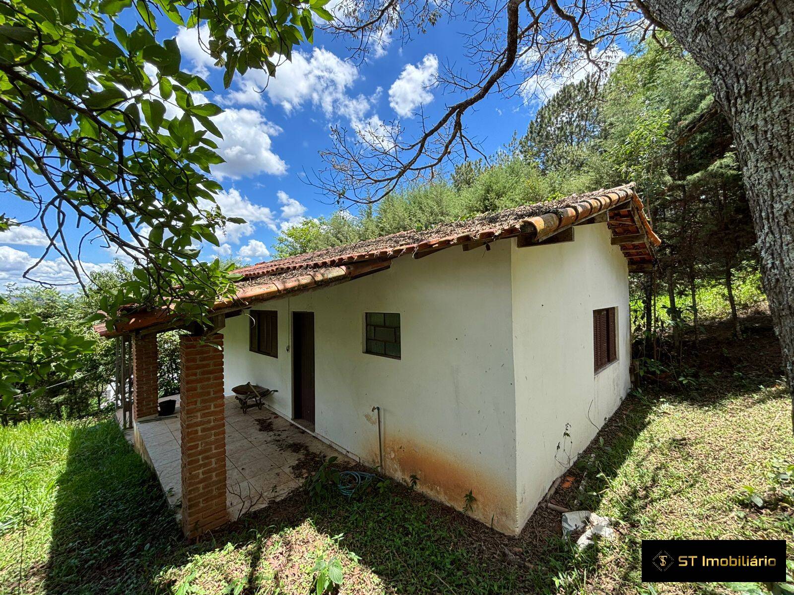 Fazenda à venda com 3 quartos, 379m² - Foto 25