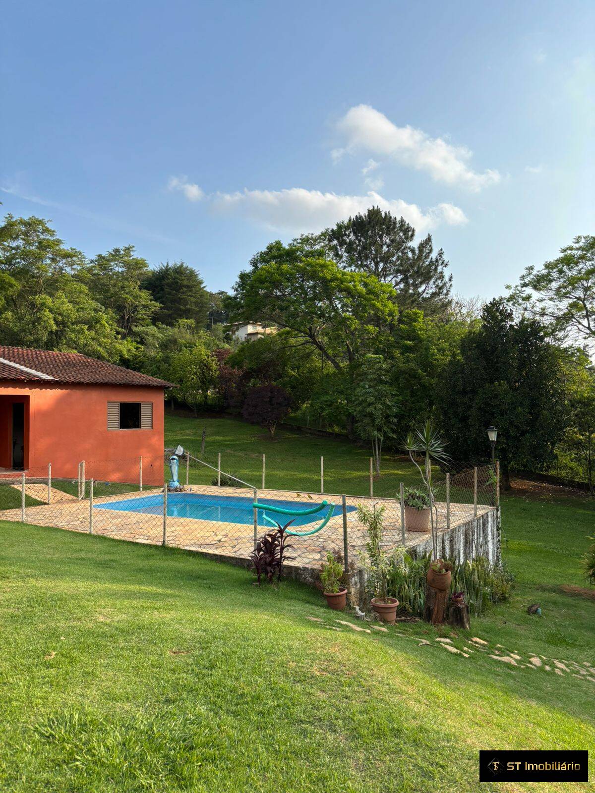 Fazenda à venda com 6 quartos, 300m² - Foto 4