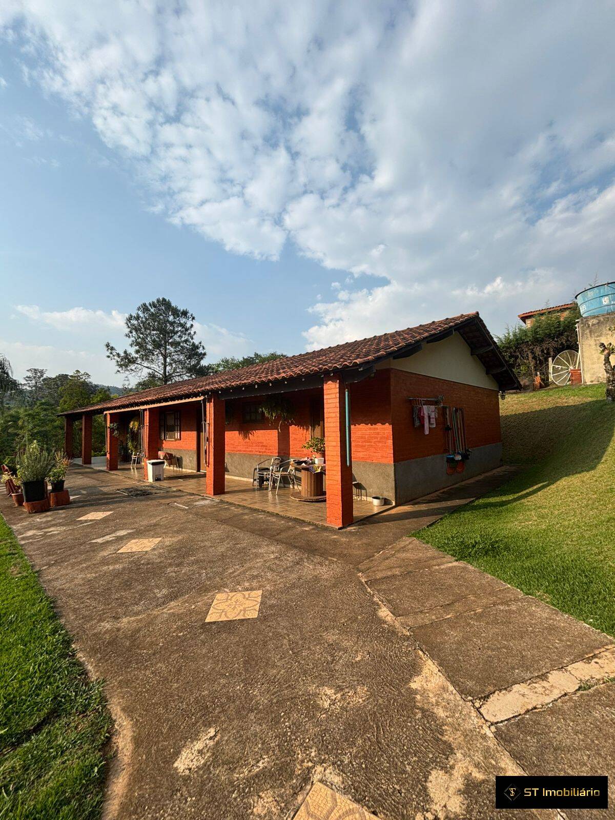 Fazenda à venda com 6 quartos, 300m² - Foto 6