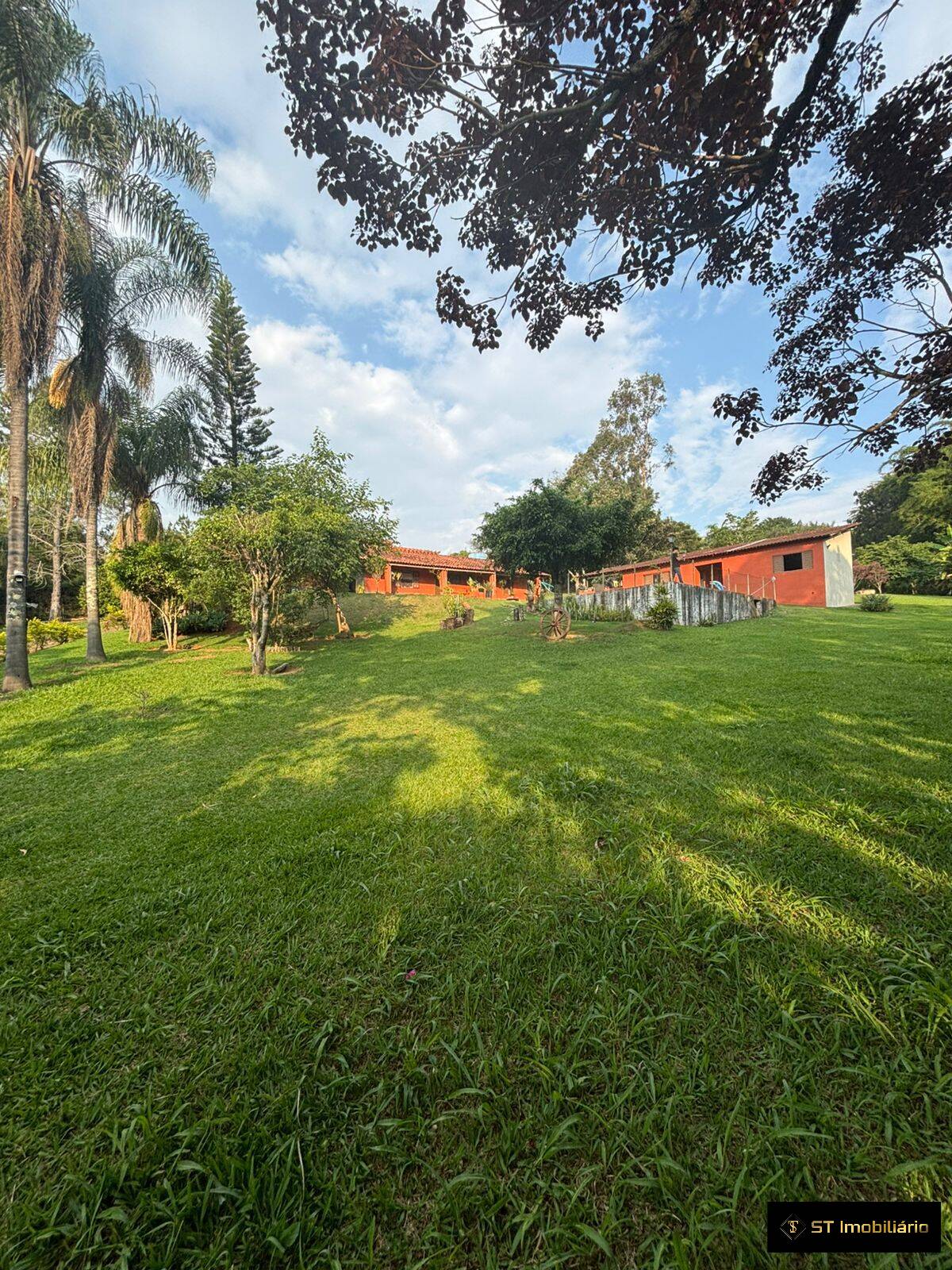 Fazenda à venda com 6 quartos, 300m² - Foto 8