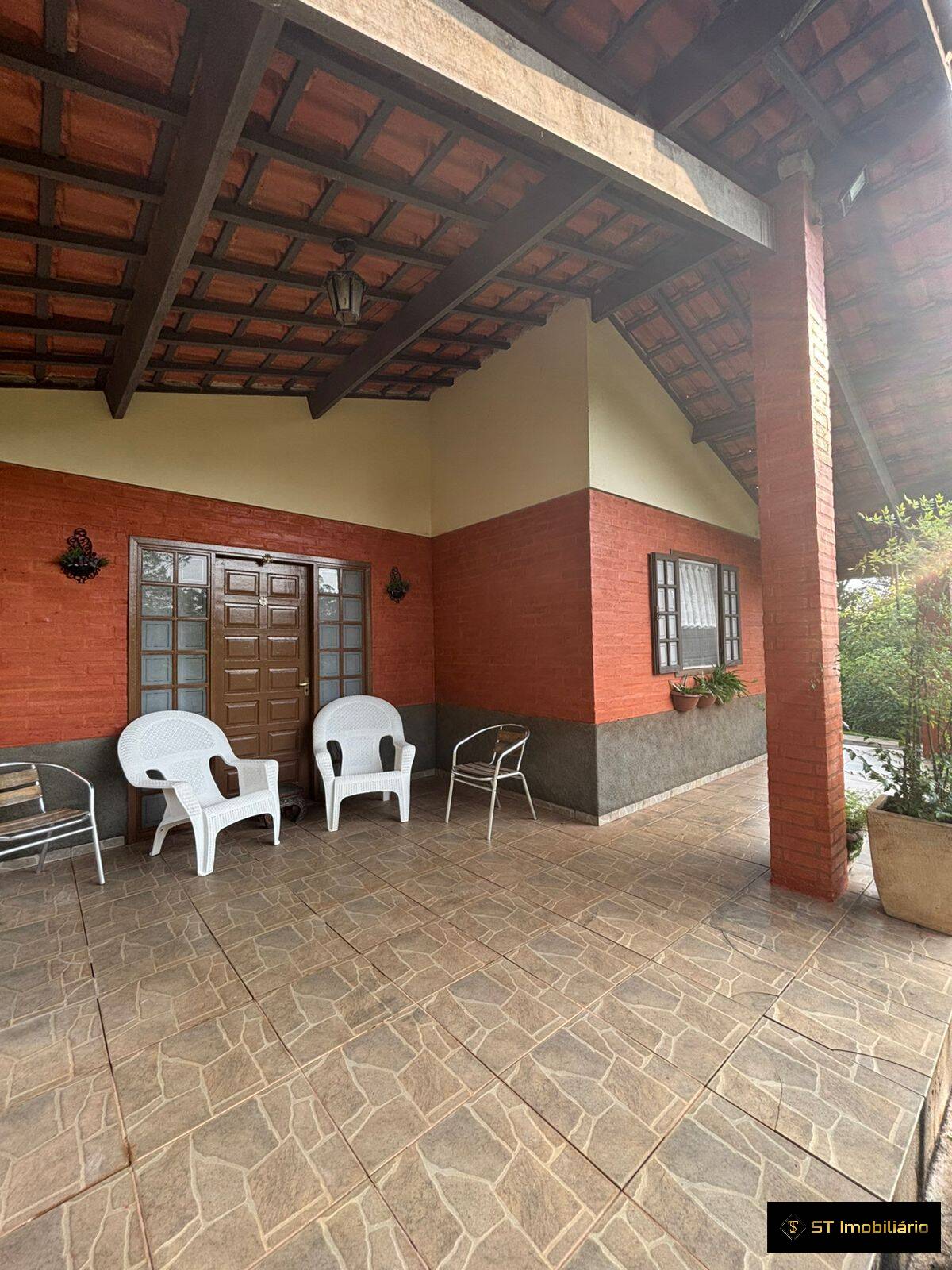 Fazenda à venda com 6 quartos, 300m² - Foto 11