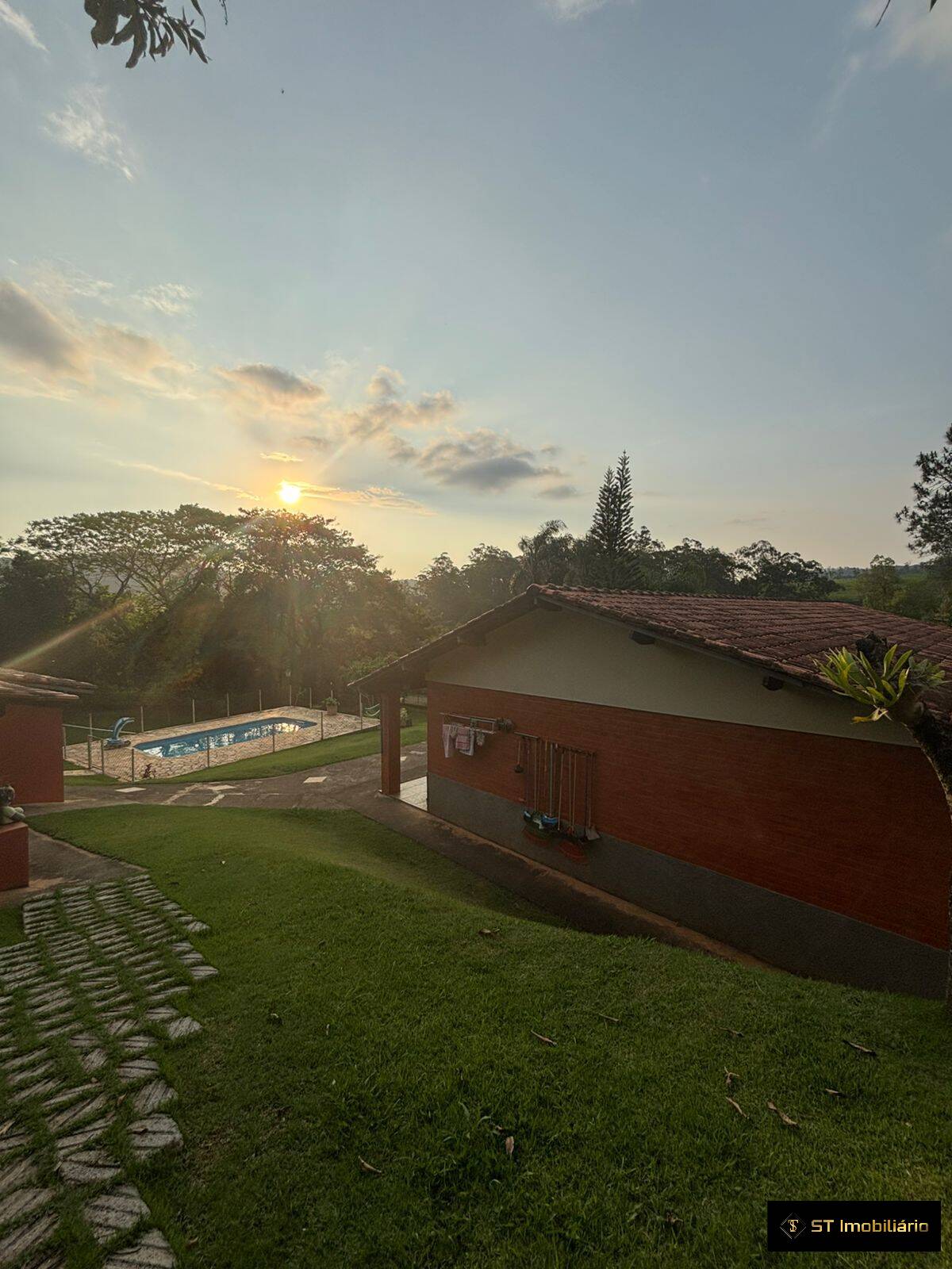 Fazenda à venda com 6 quartos, 300m² - Foto 25