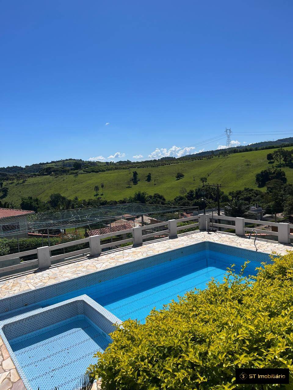 Fazenda à venda com 6 quartos, 450m² - Foto 7