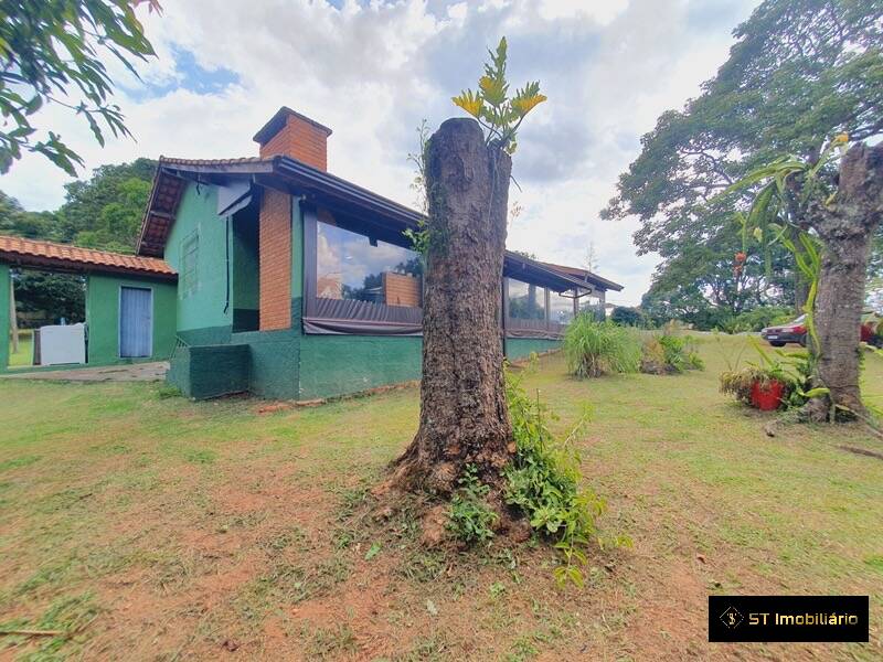 Fazenda à venda com 2 quartos, 110m² - Foto 10