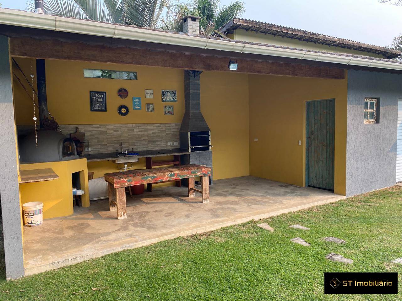 Fazenda à venda com 5 quartos, 191m² - Foto 3