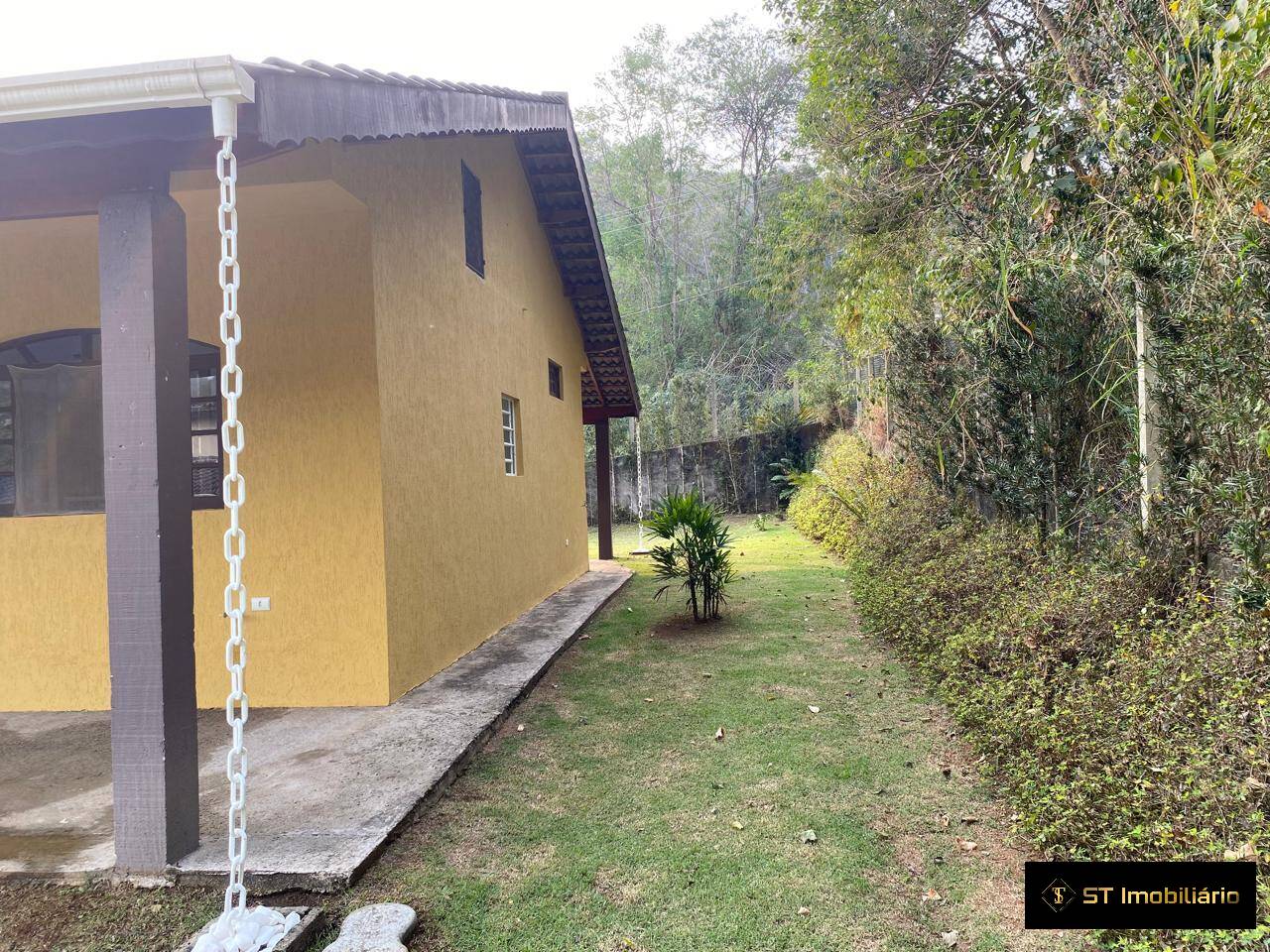 Fazenda à venda com 5 quartos, 191m² - Foto 5