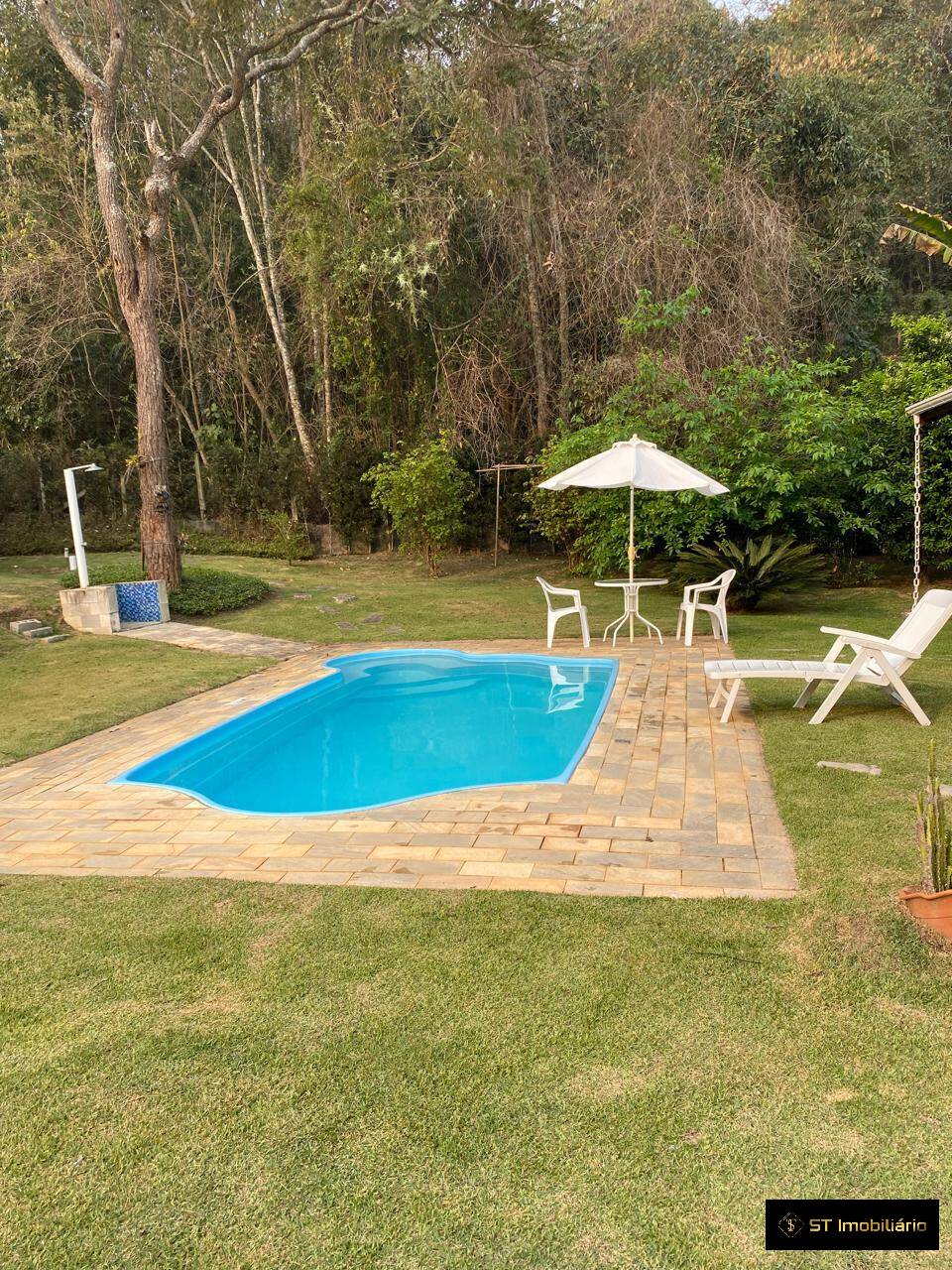 Fazenda à venda com 5 quartos, 191m² - Foto 8