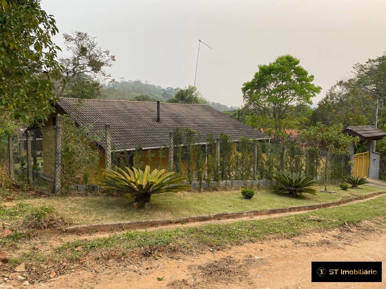 Fazenda à venda com 5 quartos, 191m² - Foto 21