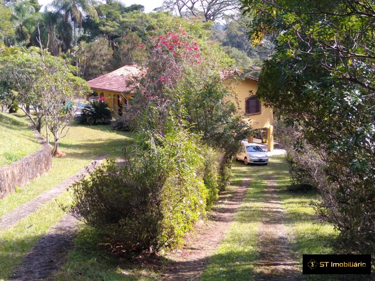 Fazenda à venda com 5 quartos, 5000m² - Foto 3