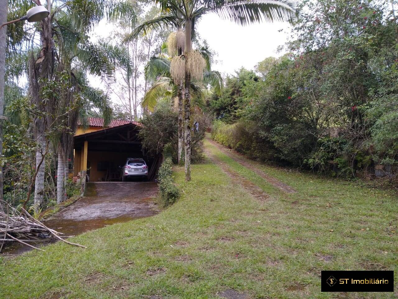 Fazenda à venda com 5 quartos, 5000m² - Foto 8