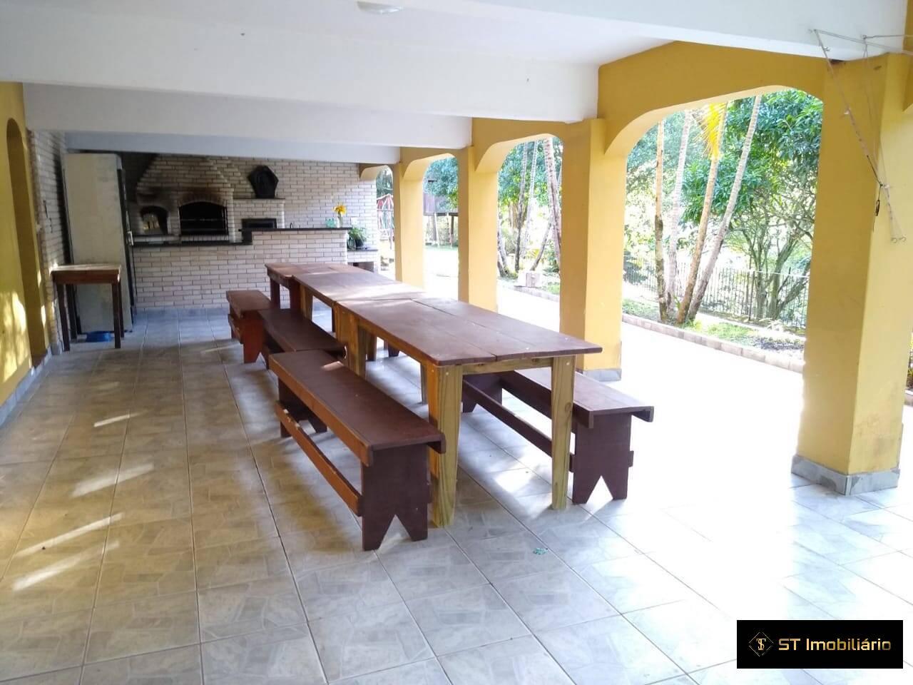 Fazenda à venda com 5 quartos, 5000m² - Foto 18