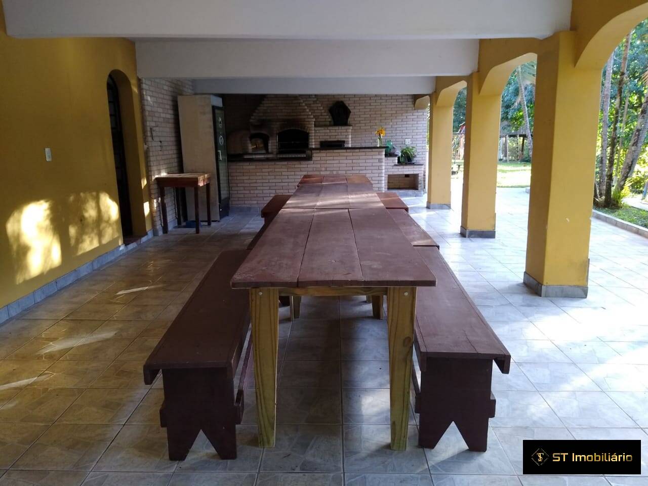 Fazenda à venda com 5 quartos, 5000m² - Foto 22