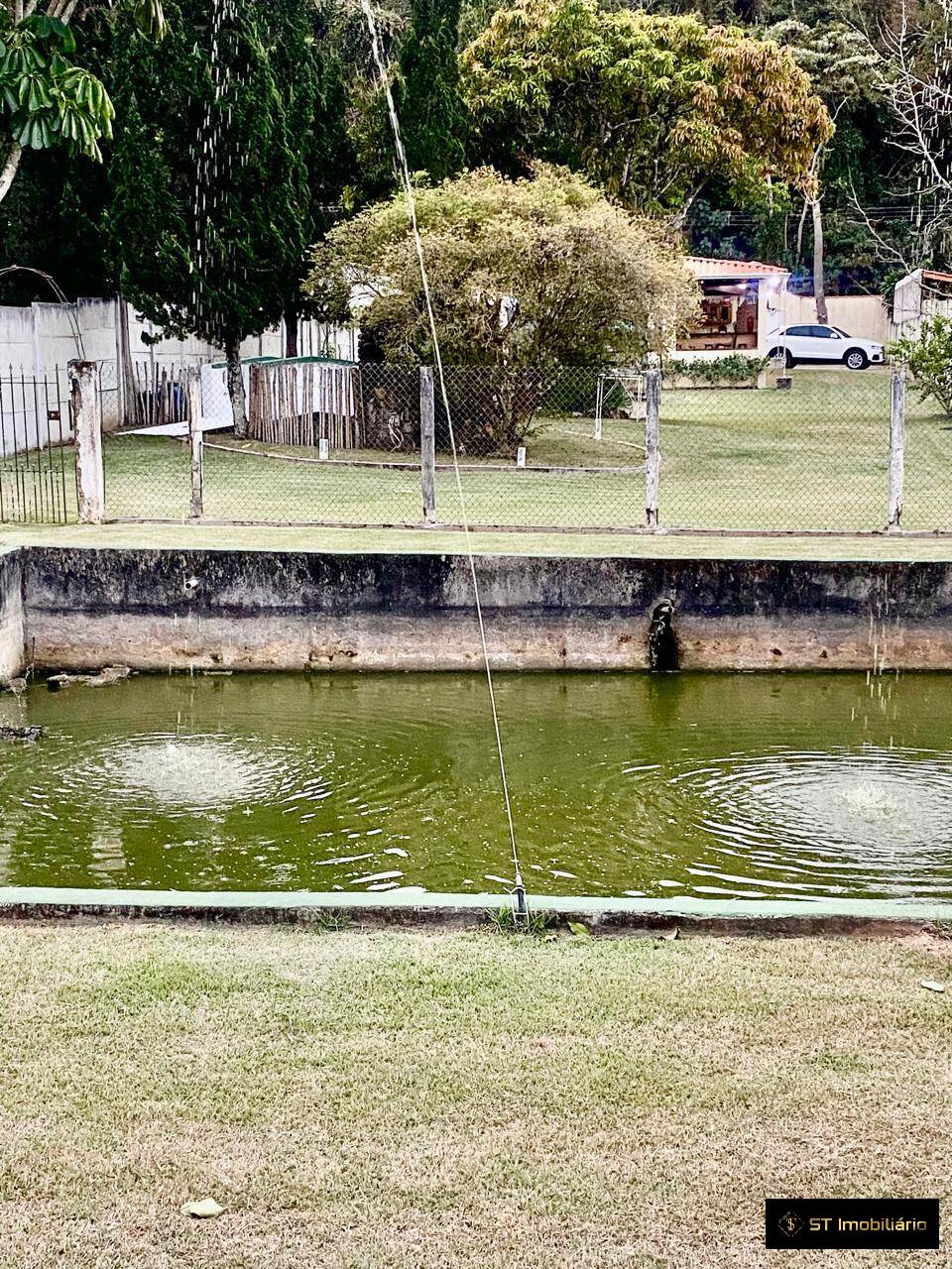 Fazenda à venda com 3 quartos, 1200m² - Foto 7