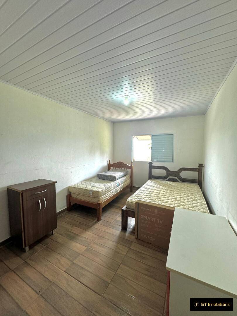 Fazenda à venda com 5 quartos, 350m² - Foto 8