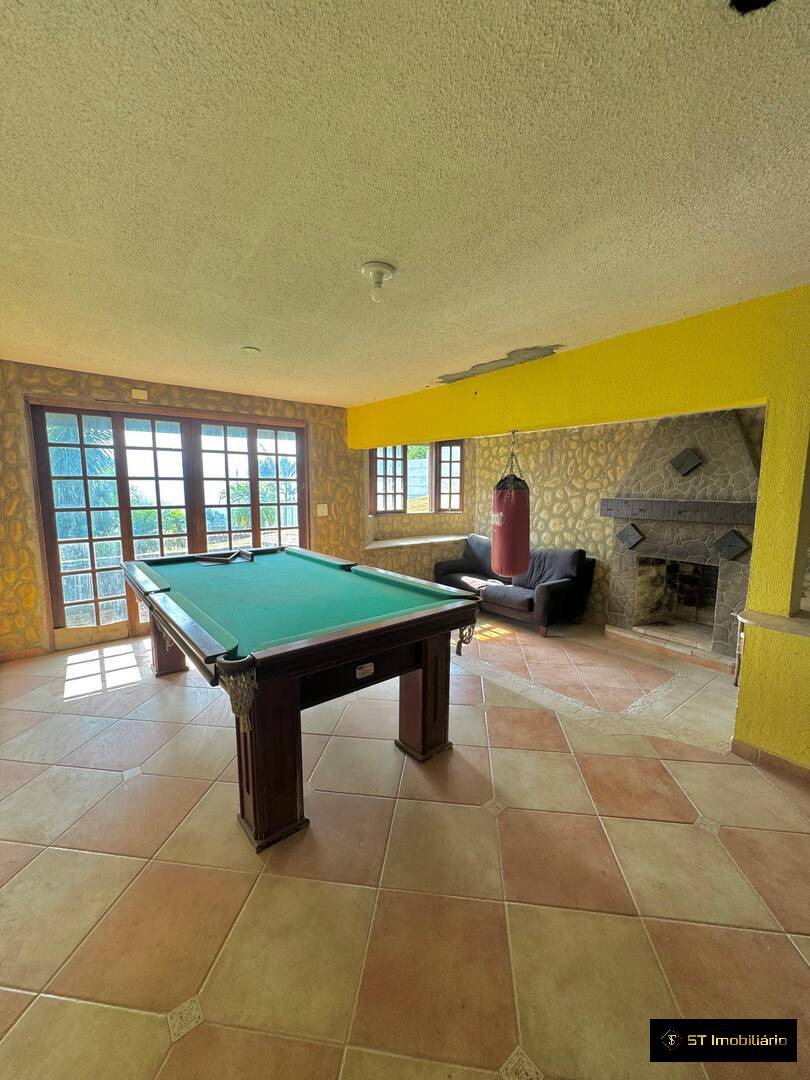 Fazenda à venda com 5 quartos, 350m² - Foto 18