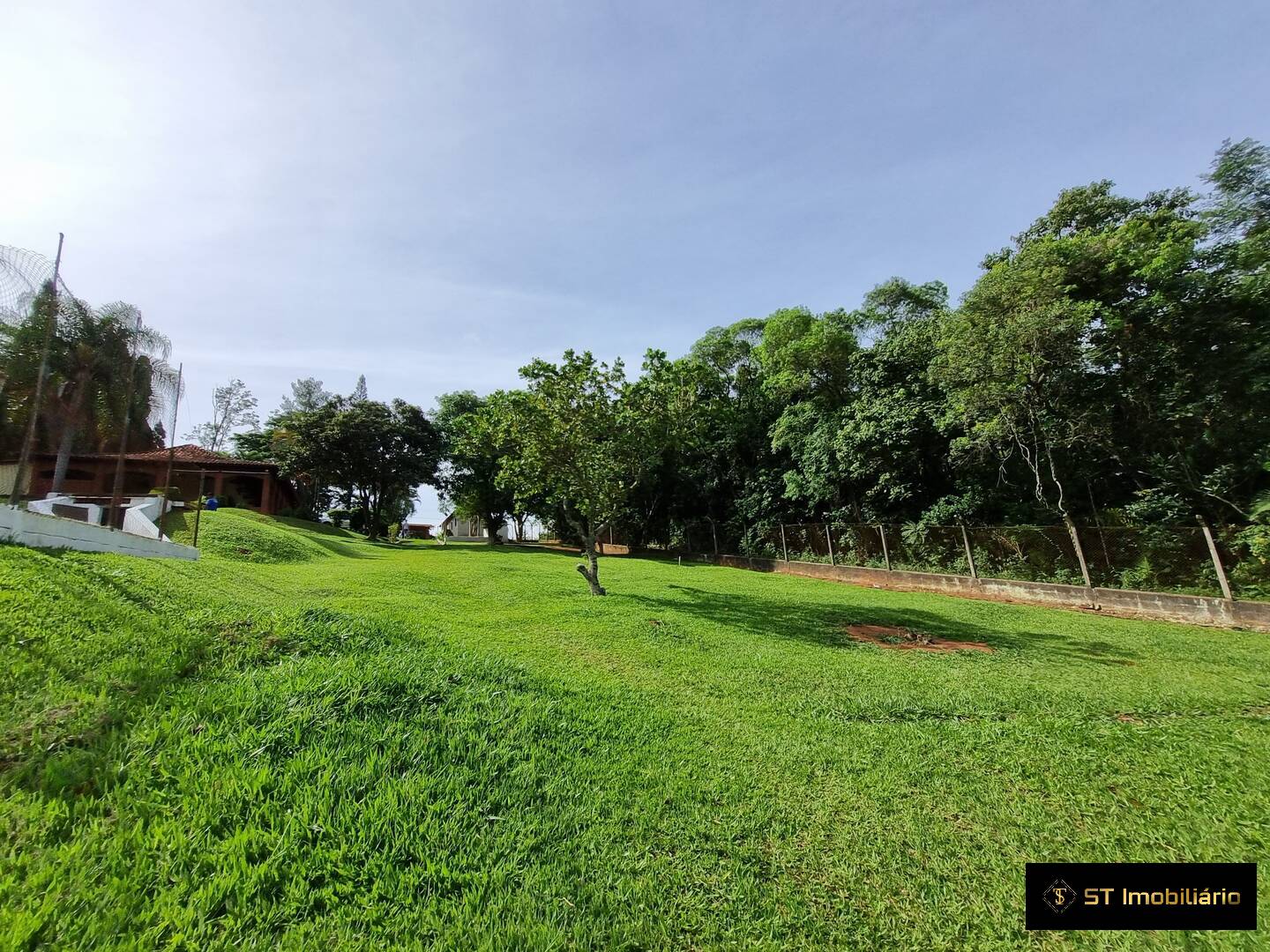 Fazenda à venda com 4 quartos, 450m² - Foto 6