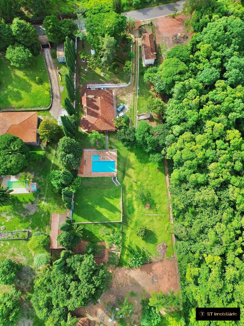 Fazenda à venda com 4 quartos, 450m² - Foto 3