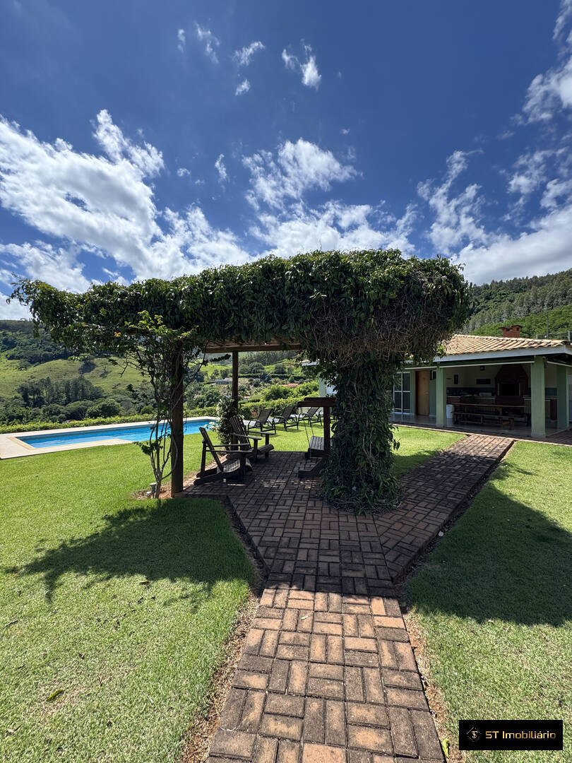 Fazenda à venda com 3 quartos, 360m² - Foto 11