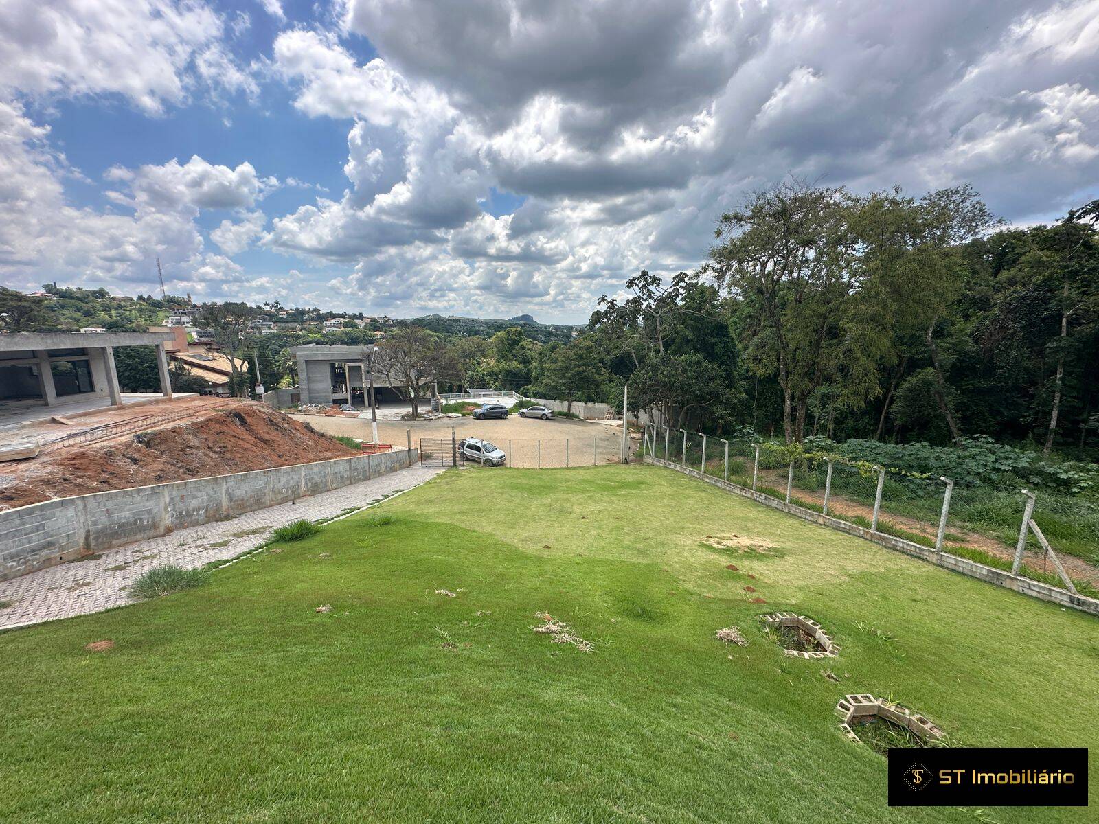 Fazenda à venda com 2 quartos, 185m² - Foto 3