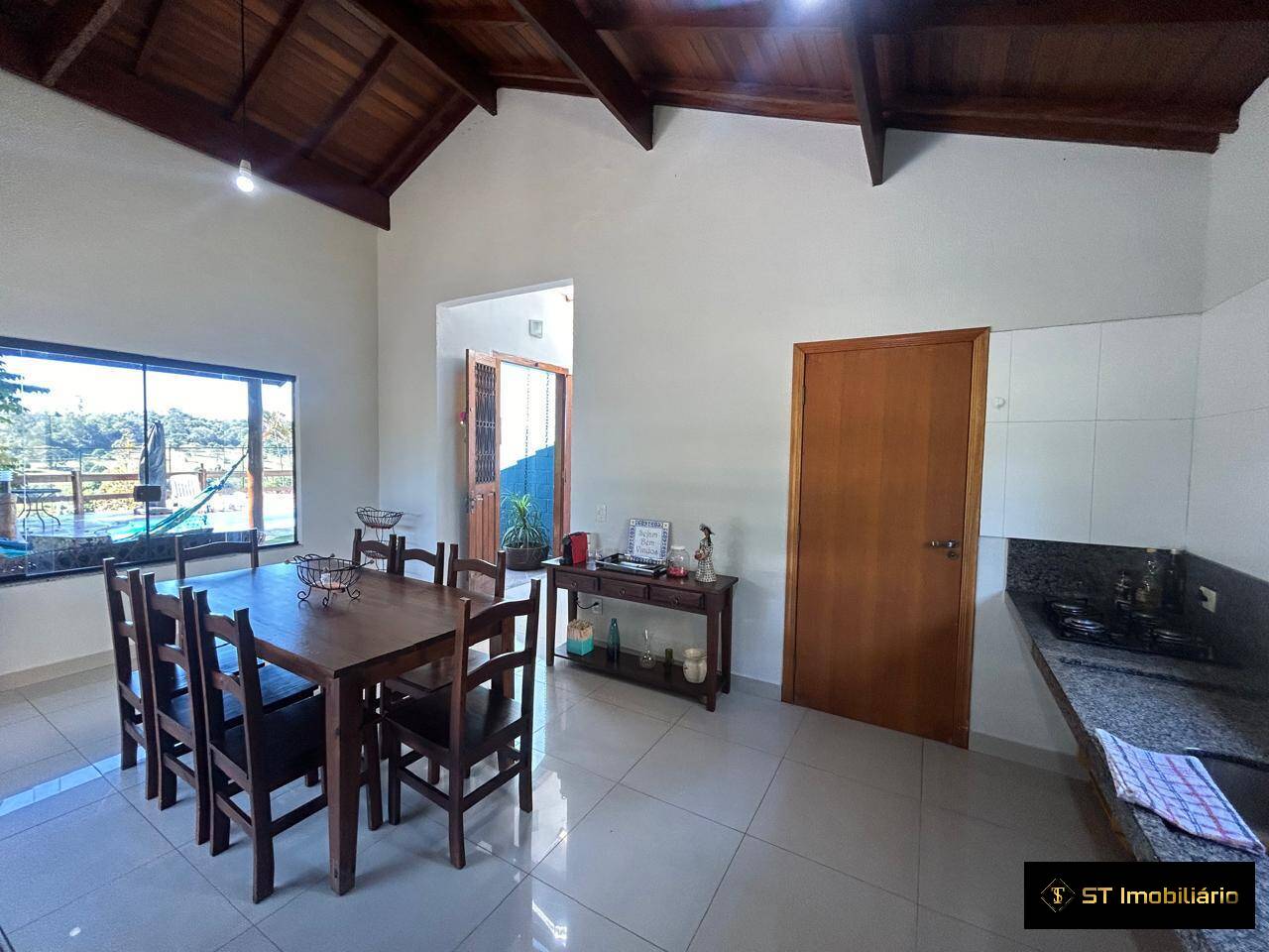 Fazenda à venda e aluguel com 4 quartos, 300m² - Foto 5